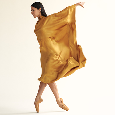 portfolio wempe campaign 2022, prima ballerina, ballet dancer, jewelry, art direction by jutta schmid/bueroschmid