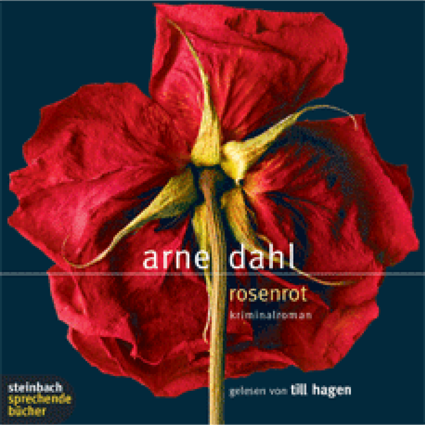 steinbach sprechende bücher, audio book publicher, covrd design, layout  by bueroschmid/jutta schmid