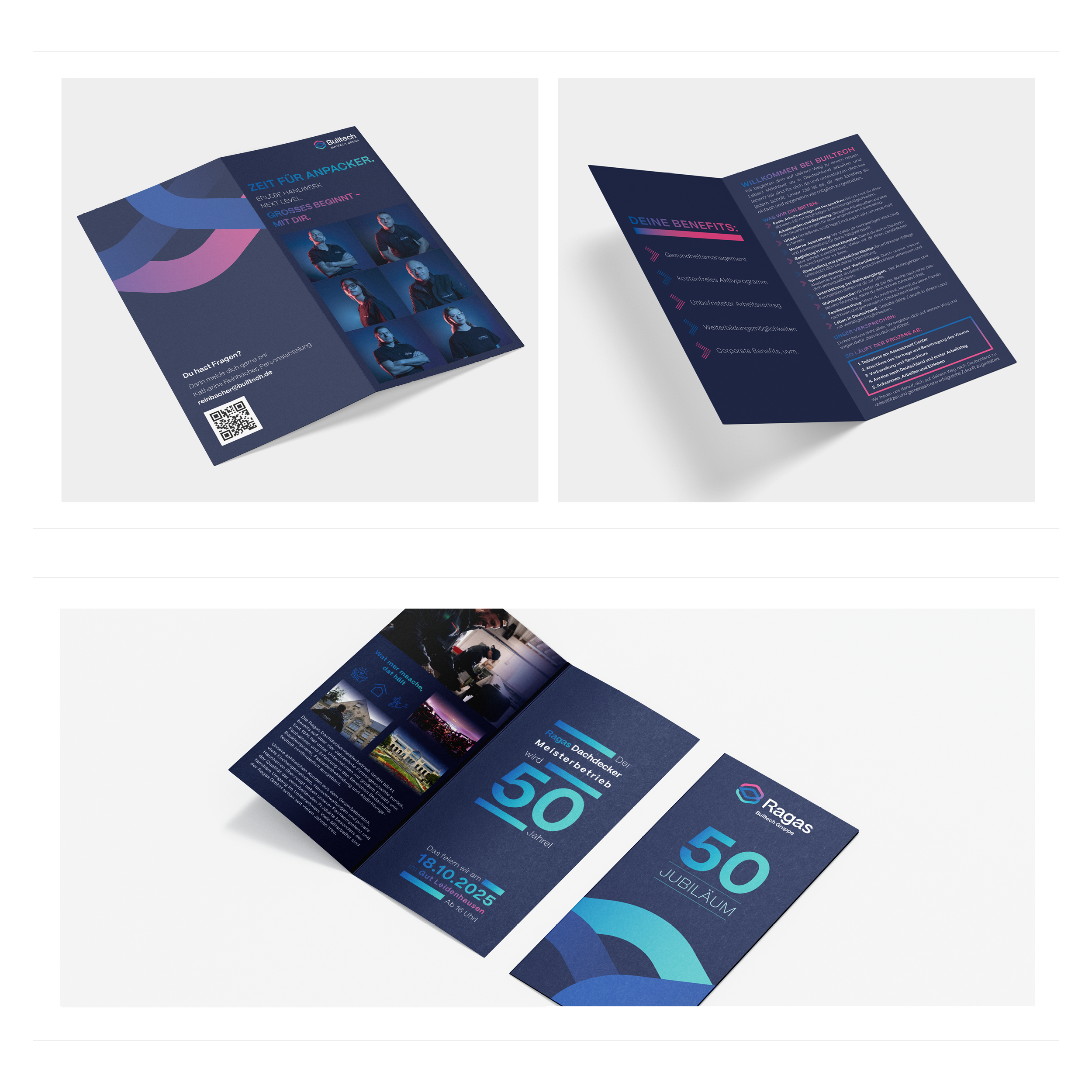 graphic design by bueroschmid/jutta schmid